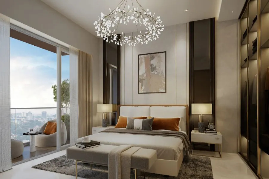 L&t Crestoria Panvel gallery image 10