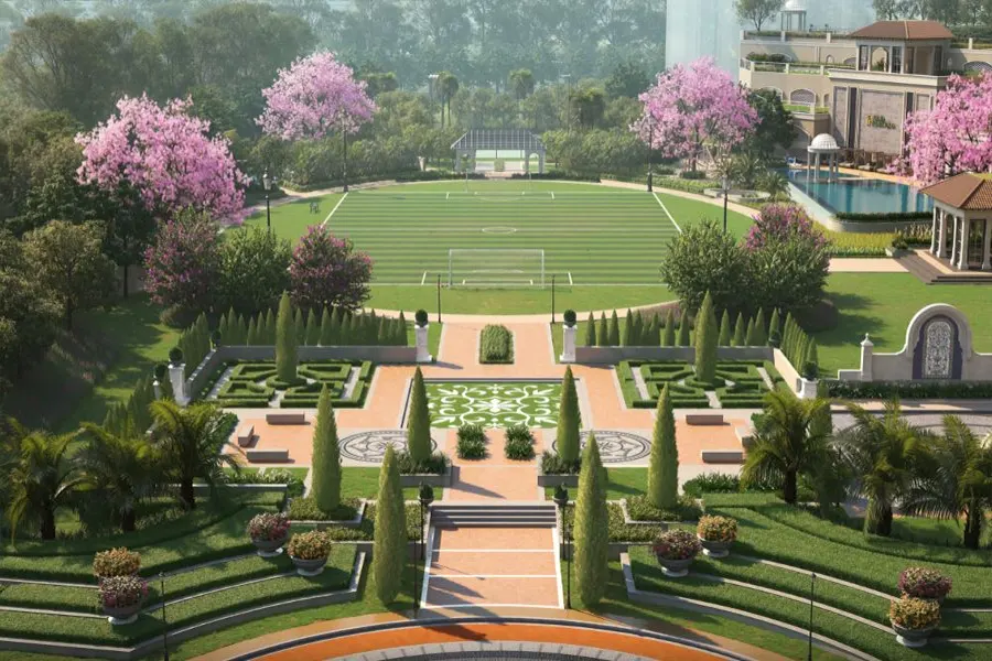 L&t Crestoria Panvel gallery image 2