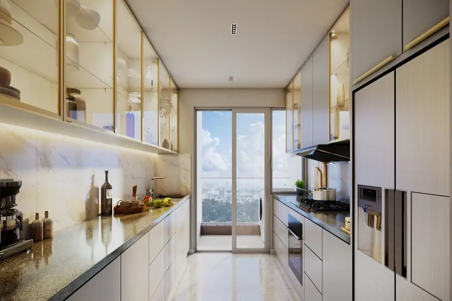 L&t Crestoria Panvel gallery image 9