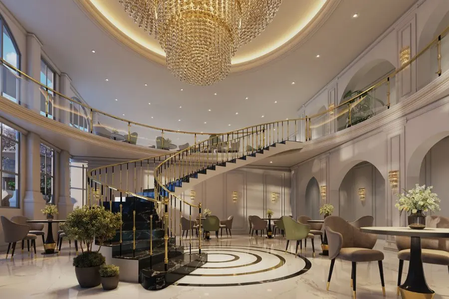 Crestoria Estate Panvel by L&T Realty gallery image 5