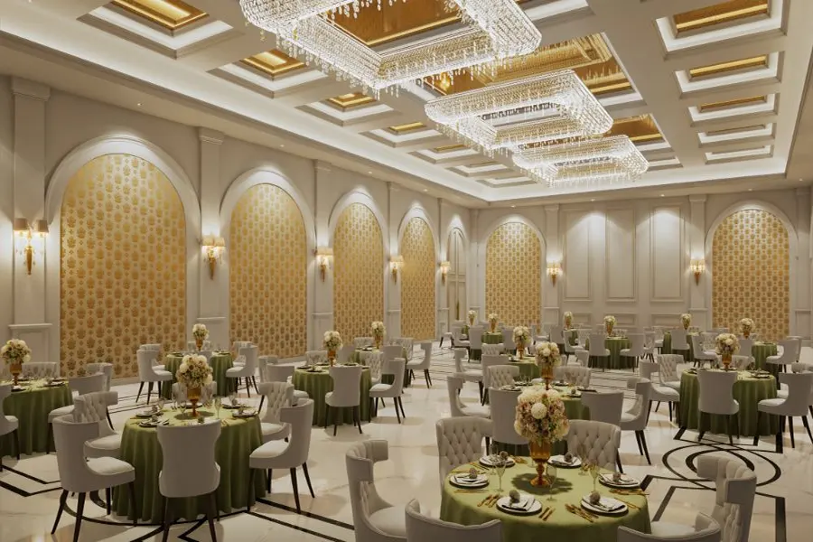 Crestoria Estate Panvel by L&T Realty gallery image 1