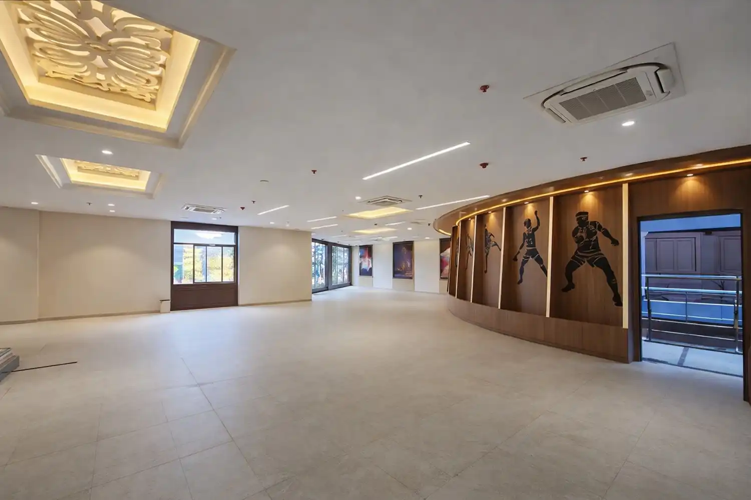 Arihant Aspire Panvel gallery image 1