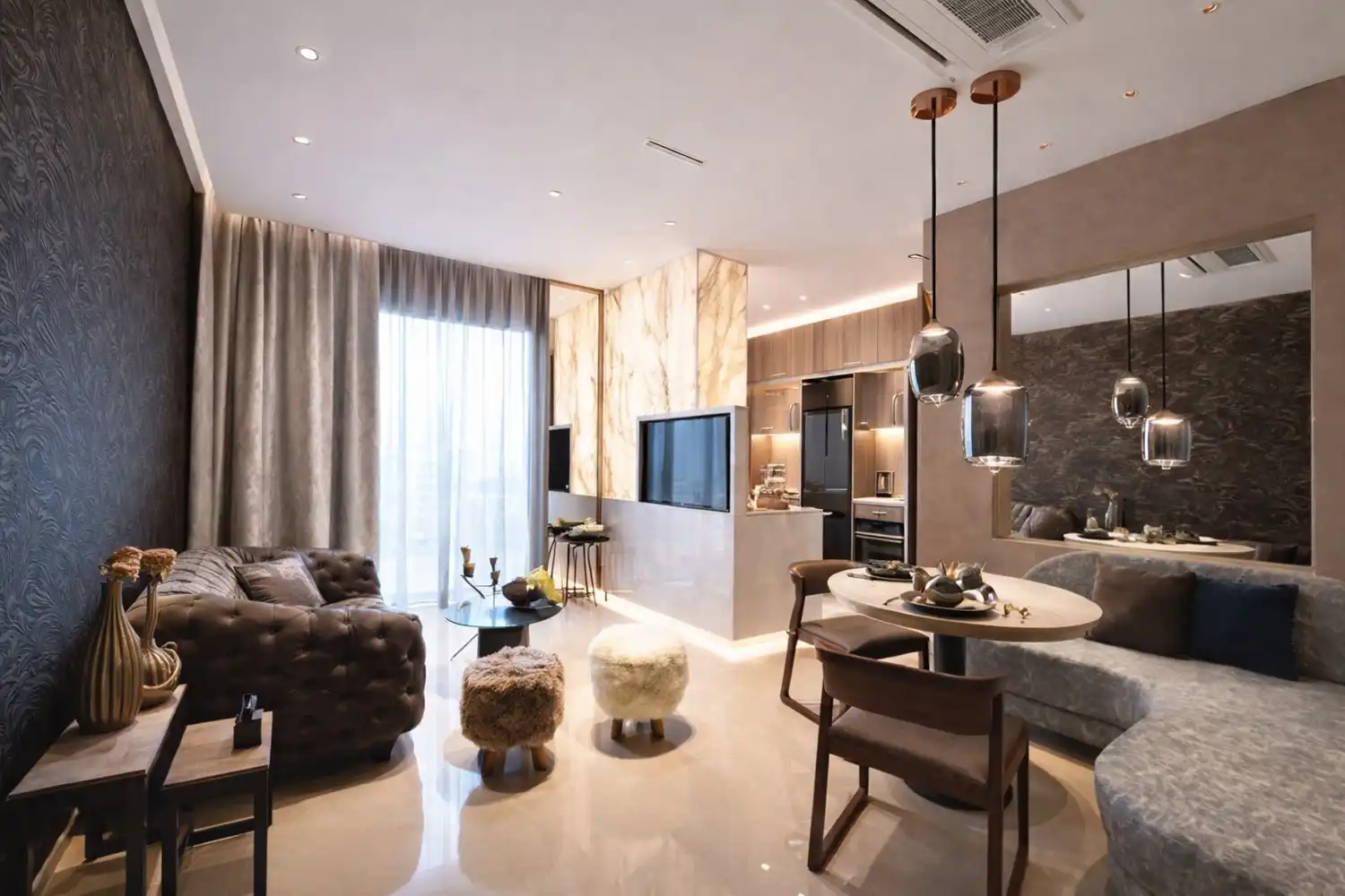 Arihant Aspire Panvel gallery image 3