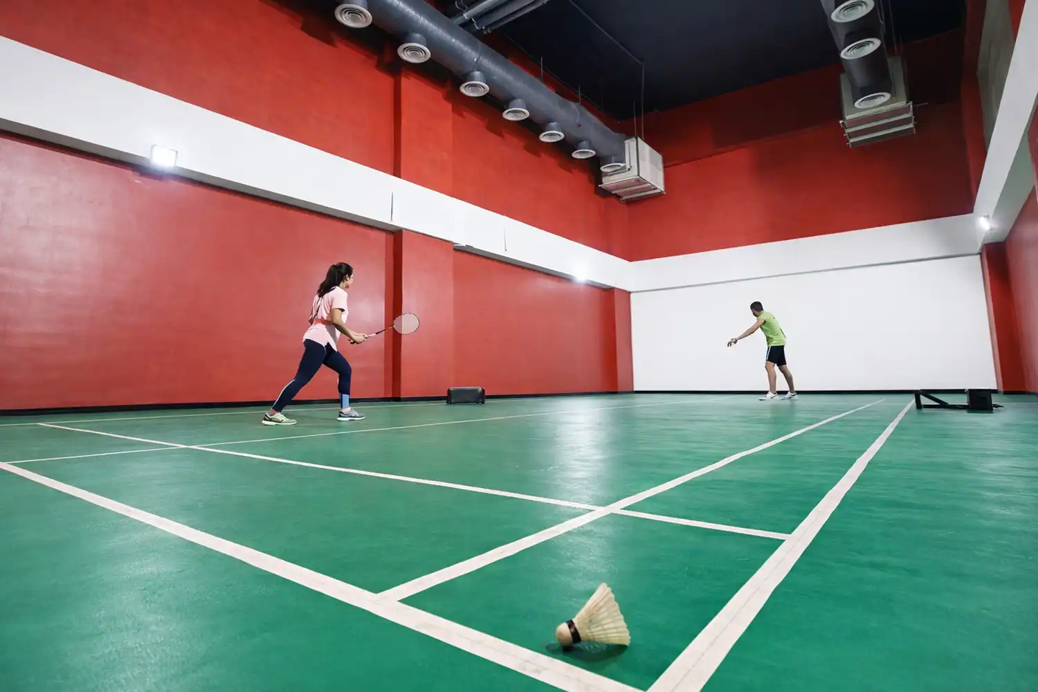 Arihant Aspire Panvel gallery image 10