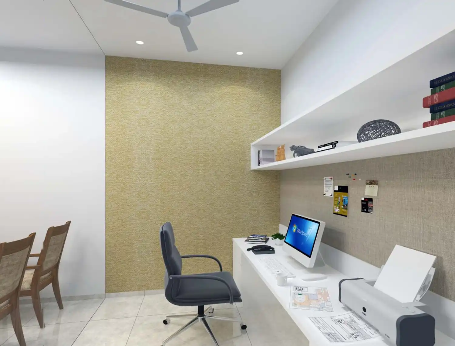 Arihant Aspire Panvel gallery image 7