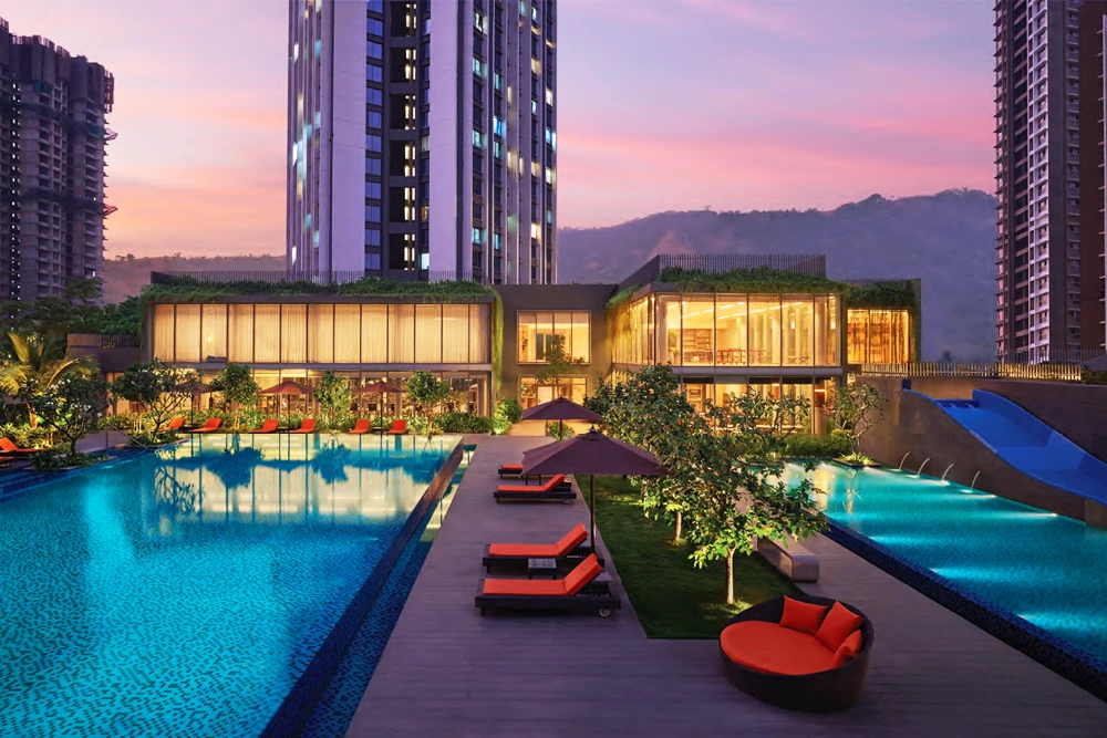 Oberoi Eternia Enigma gallery image 1