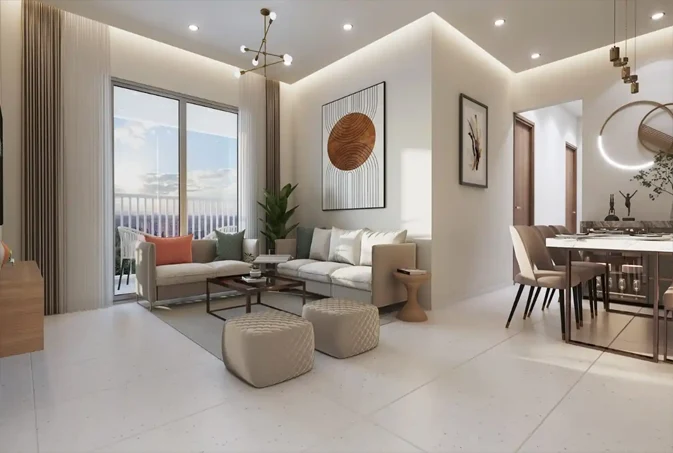 Dream Hills Kharghar gallery image 5