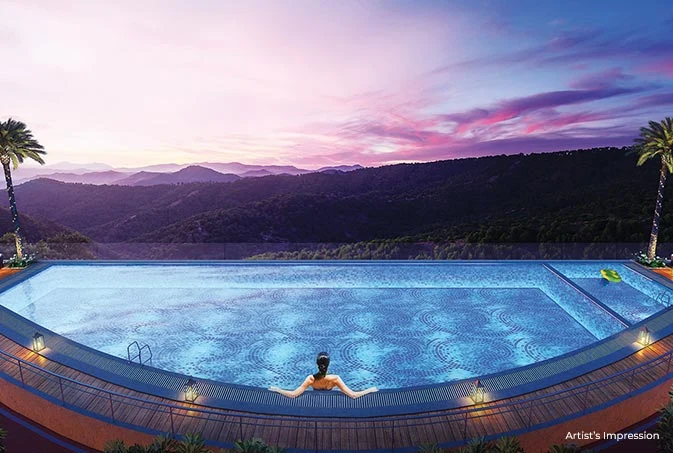 Dream Hills Kharghar gallery image 4