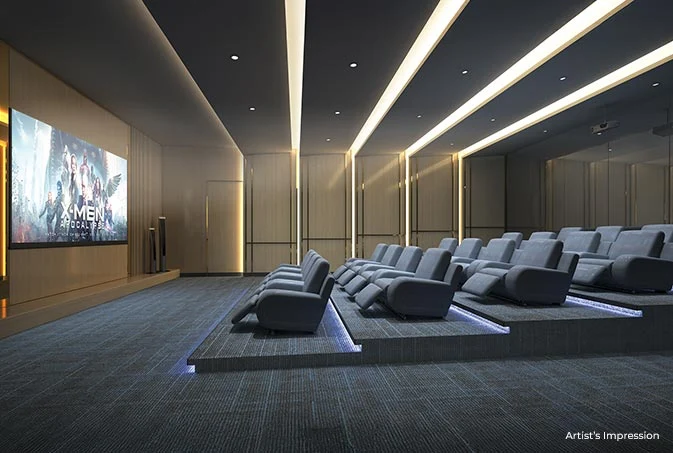 Dream Hills Kharghar gallery image 3