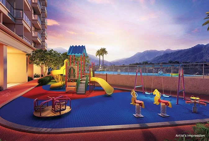 Dream Hills Kharghar gallery image 6
