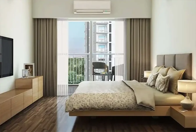 Dream Hills Kharghar gallery image 11
