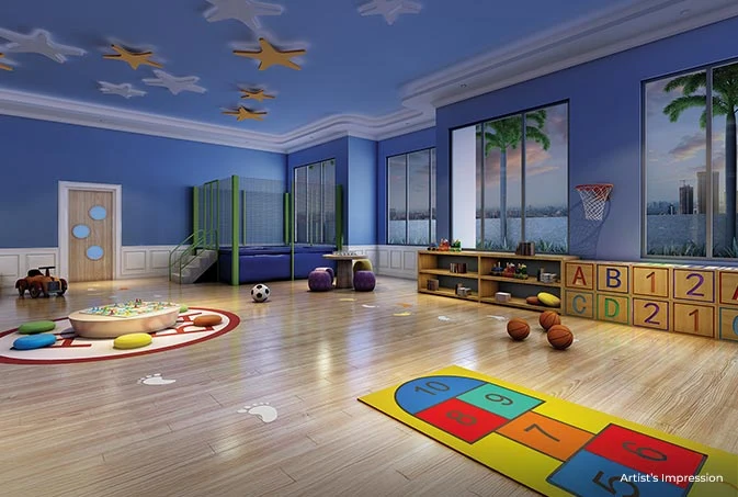 Dream Hills Kharghar gallery image 8