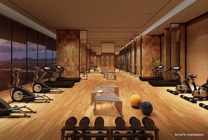 Dream Hills Kharghar gallery image 10