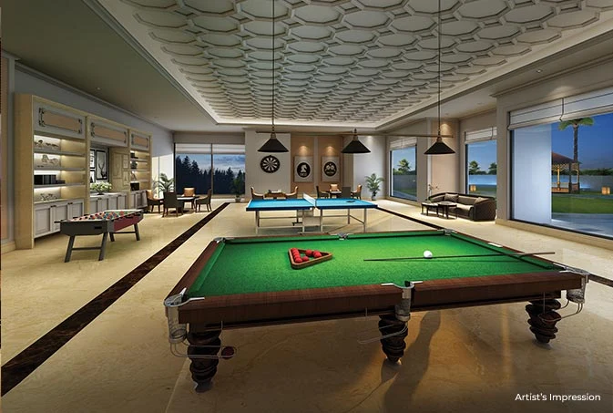 Dream Hills Kharghar gallery image 9