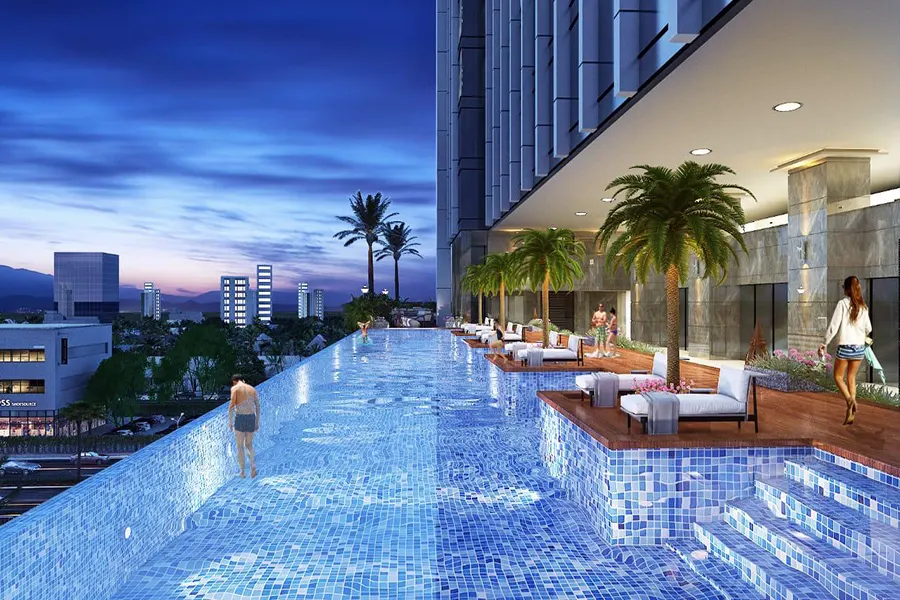 Codename Vashi Capital gallery image 4