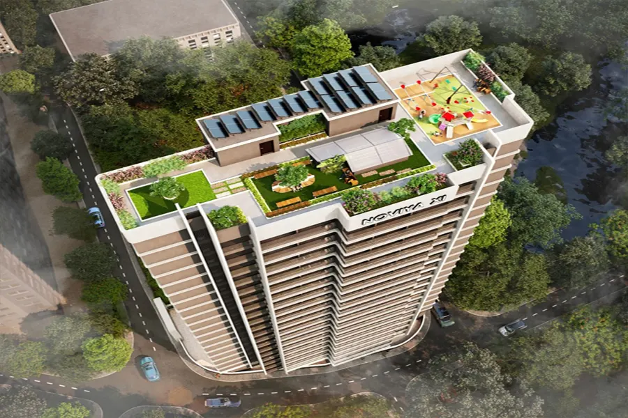 Noviya XI Kharghar gallery image 4