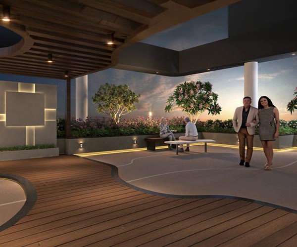 Kasturi Luxe Kharghar gallery image 6