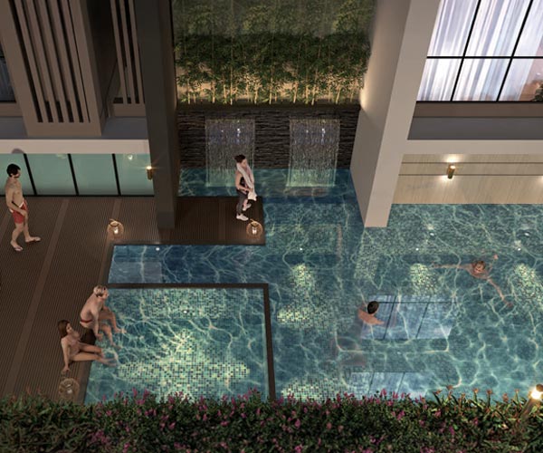 Kasturi Luxe Kharghar gallery image 12