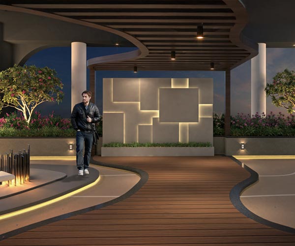 Kasturi Luxe Kharghar gallery image 8