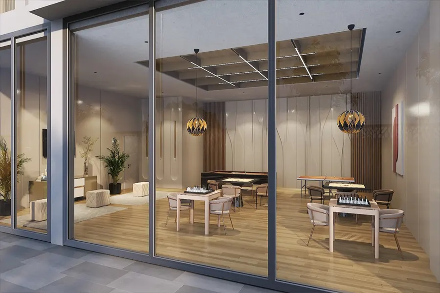 KT Skylight gallery image 1
