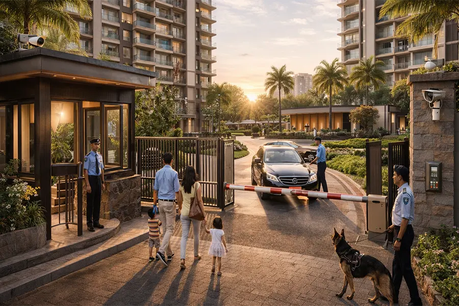 L&T Malad East gallery image 4