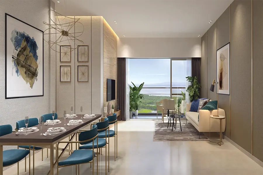 L&T Mahalaxmi gallery image 1