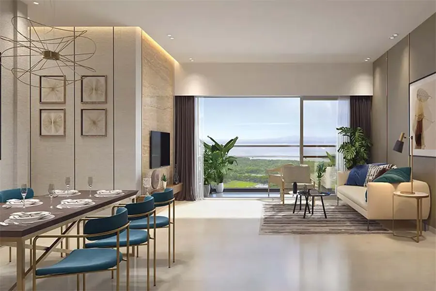 L&T Mahalaxmi gallery image 8