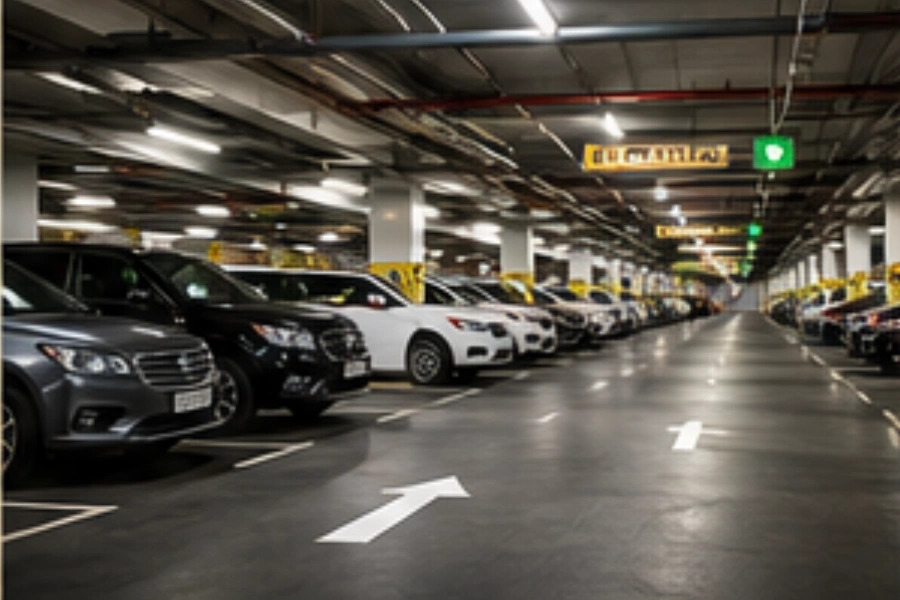 Akshar Business Park gallery image 3