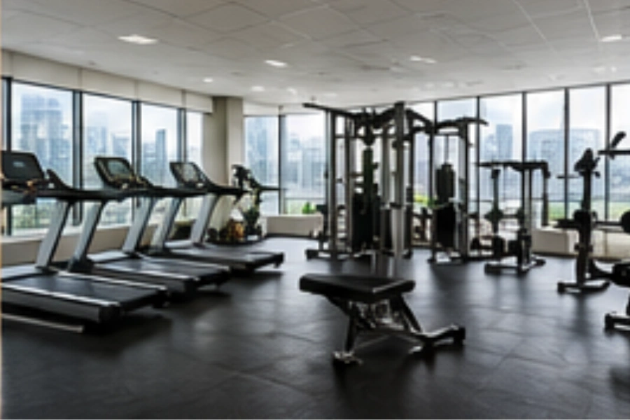 Akshar Business Park gallery image 8