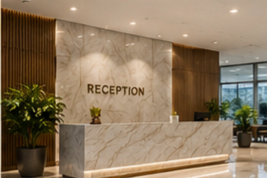 Akshar Business Park gallery image 10