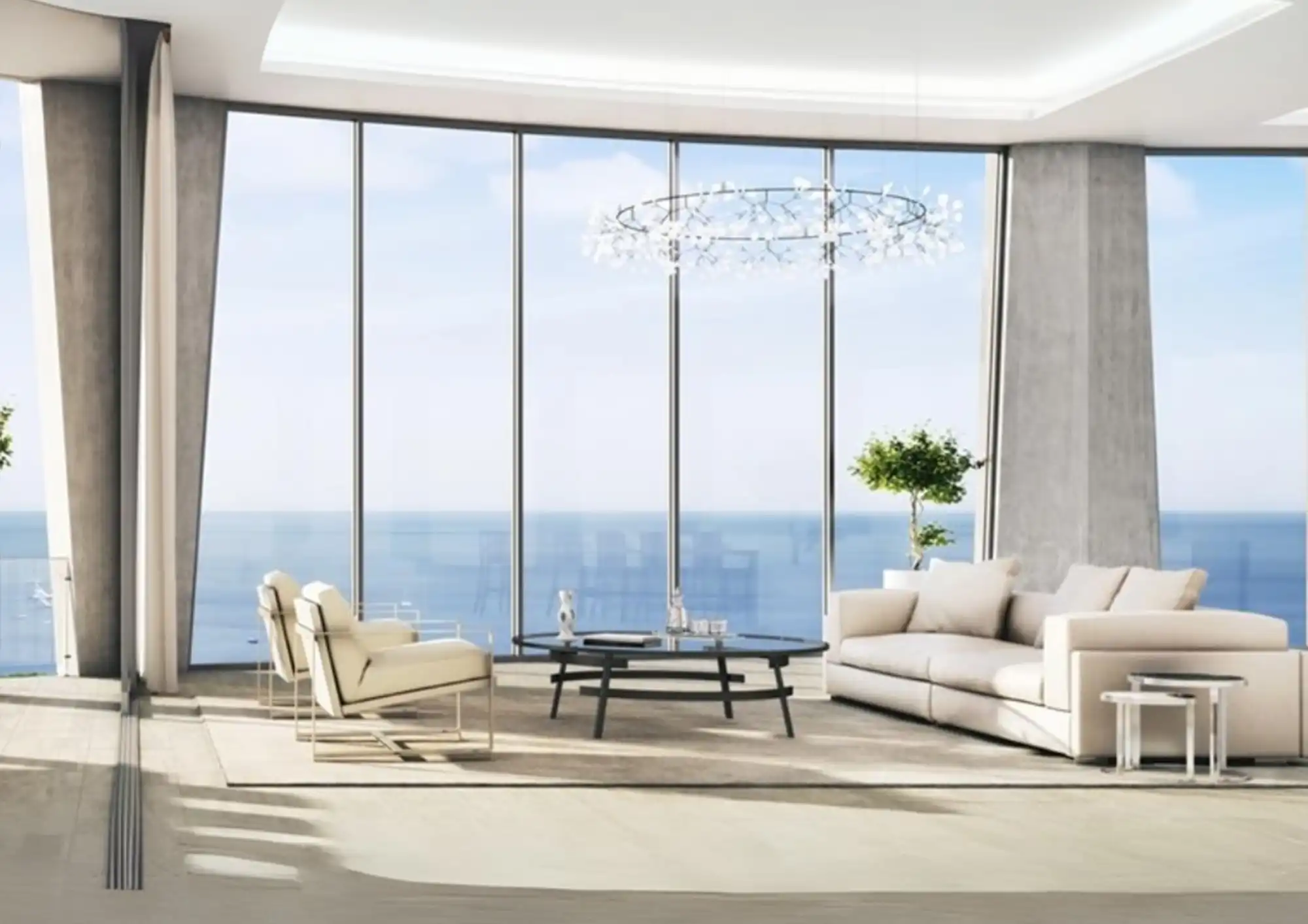 Kalpataru One Worli gallery image 2