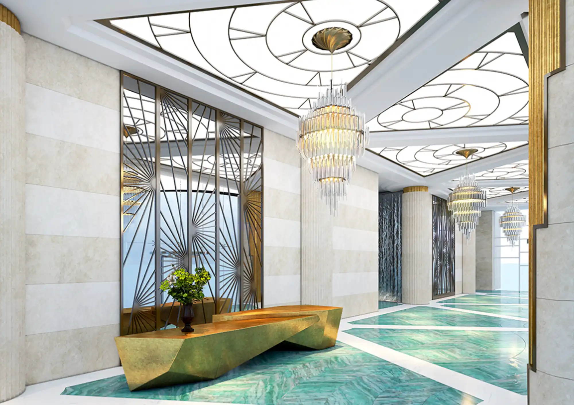 Kalpataru One Worli gallery image 4
