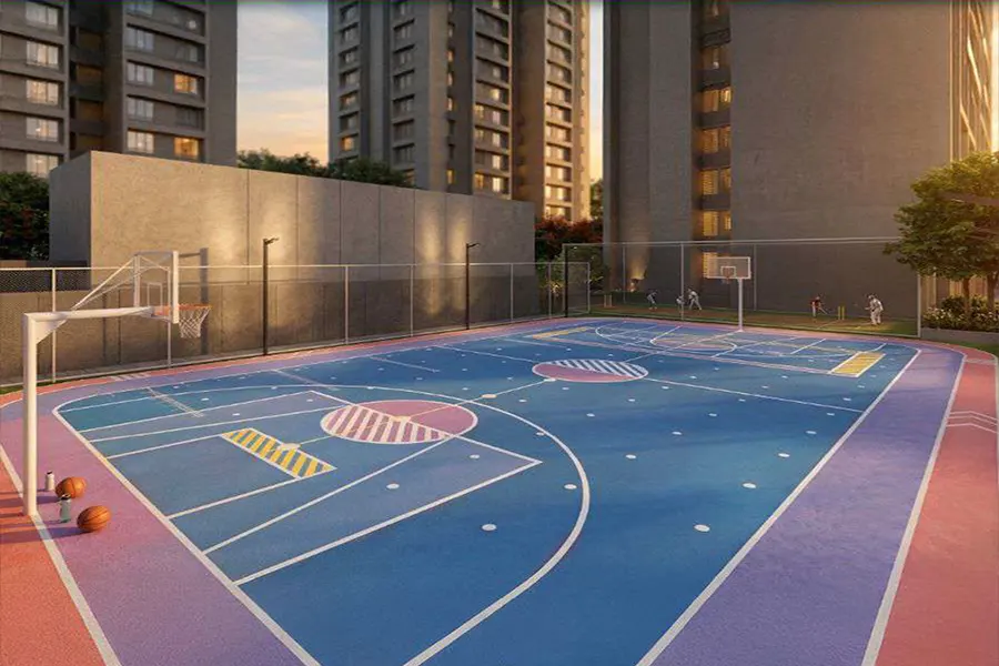 Kean Avenor Park Kurla gallery image 1