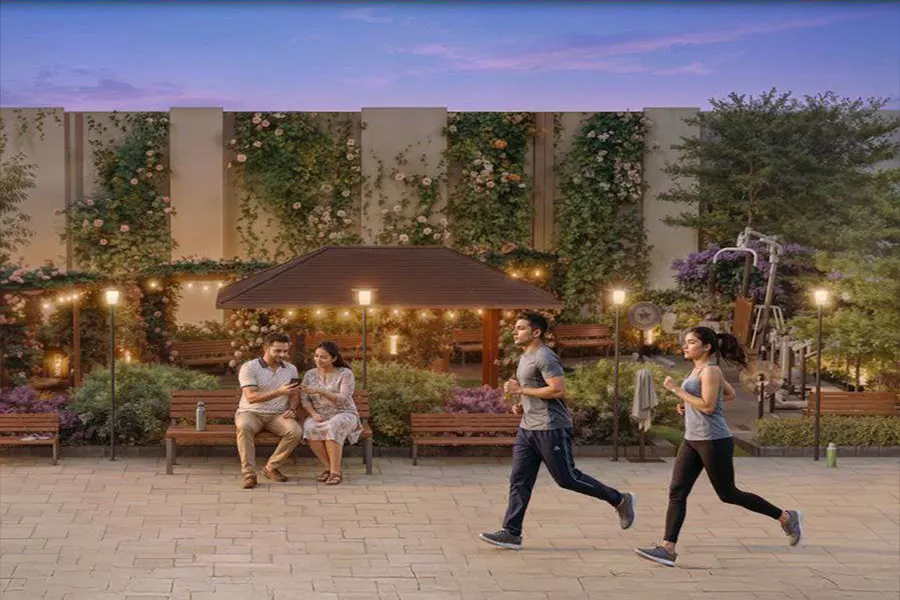 Kean Avenor Park Kurla gallery image 6