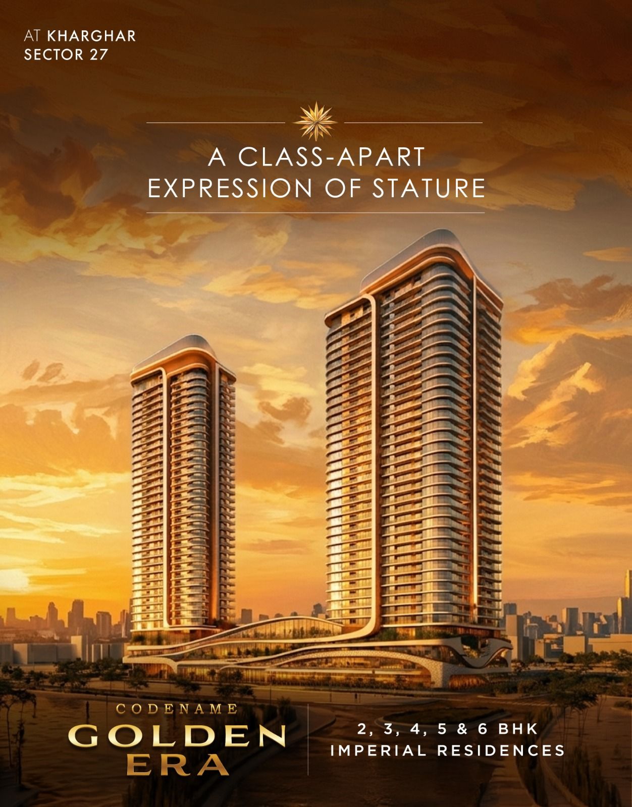 Golden Era Sector 27 Kharghar gallery image 4