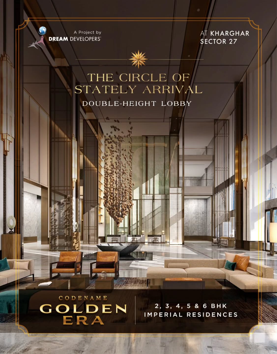 Golden Era Sector 27 Kharghar gallery image 8