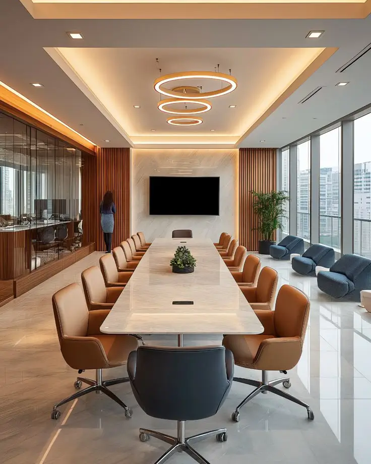 Millennium 155 gallery image 7