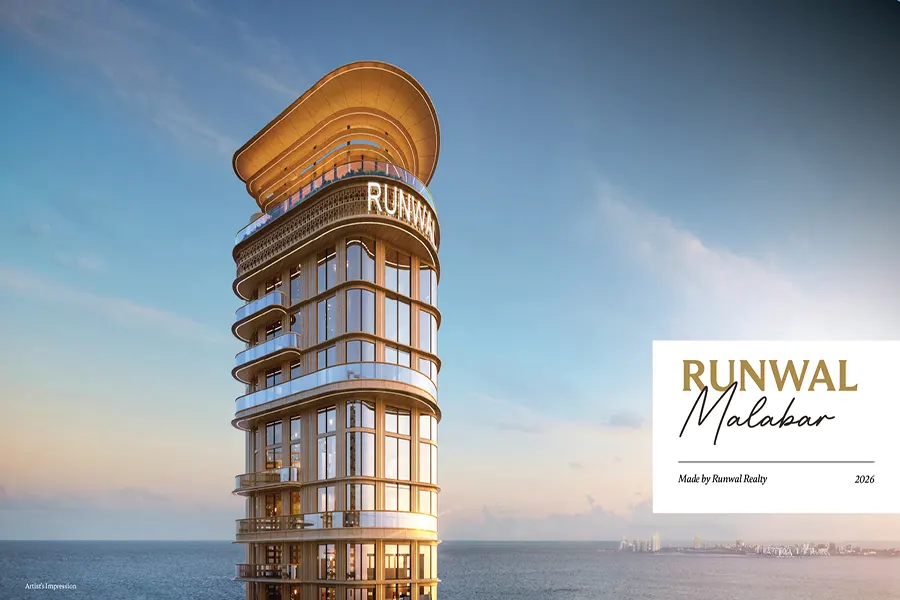 Runwal Malabar Hill gallery image 2