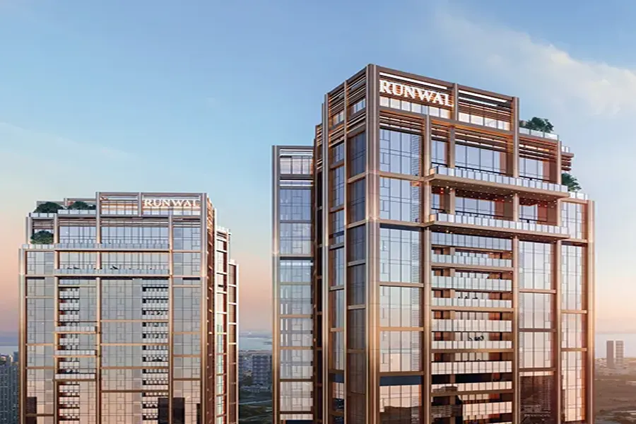 Runwal Rayaa Worli gallery image 6