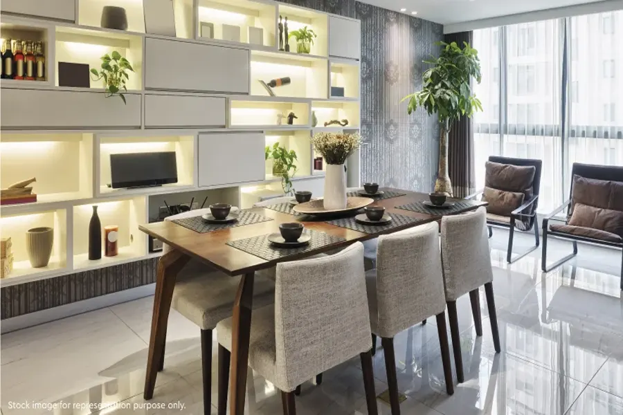 Runwal Rayaa Worli gallery image 5
