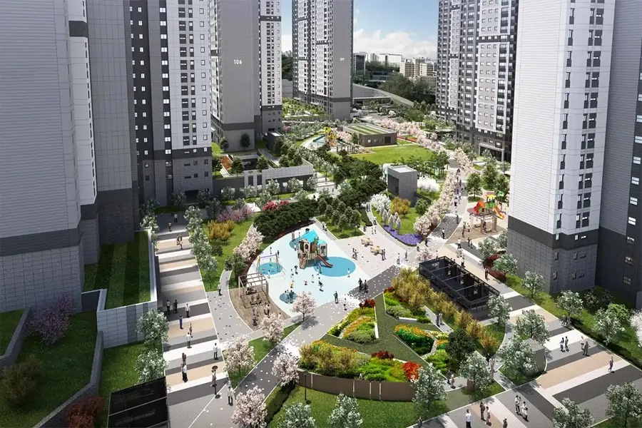 Runwal Rayaa Worli gallery image 7