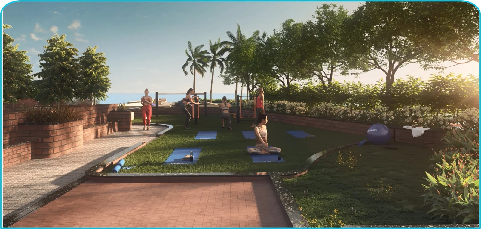 HOABL Neral Celebration Land gallery image 2