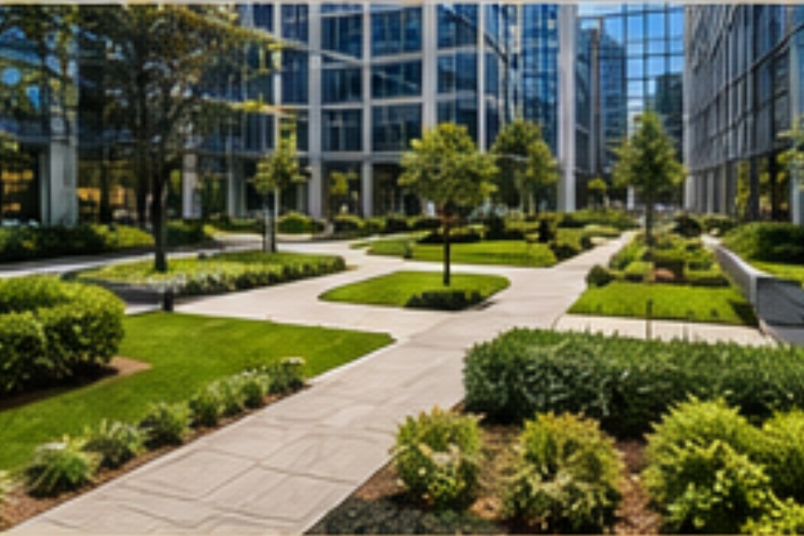 Vaibhavlaxmi Corporate Park Chembur gallery image 12