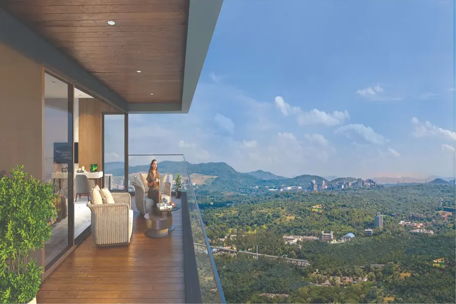 Altavia at Sunteck City Avenue 5 gallery image 1