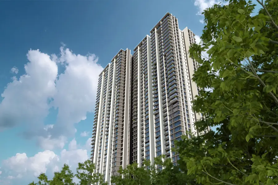 Altavia at Sunteck City Avenue 5 gallery image 9