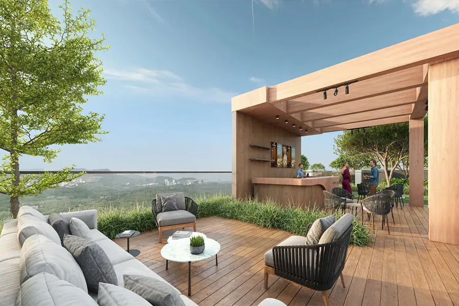 Altavia at Sunteck City Avenue 5 gallery image 8