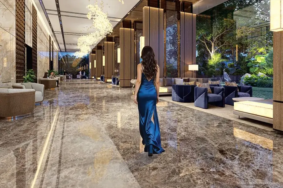 Altavia at Sunteck City Avenue 5 gallery image 4