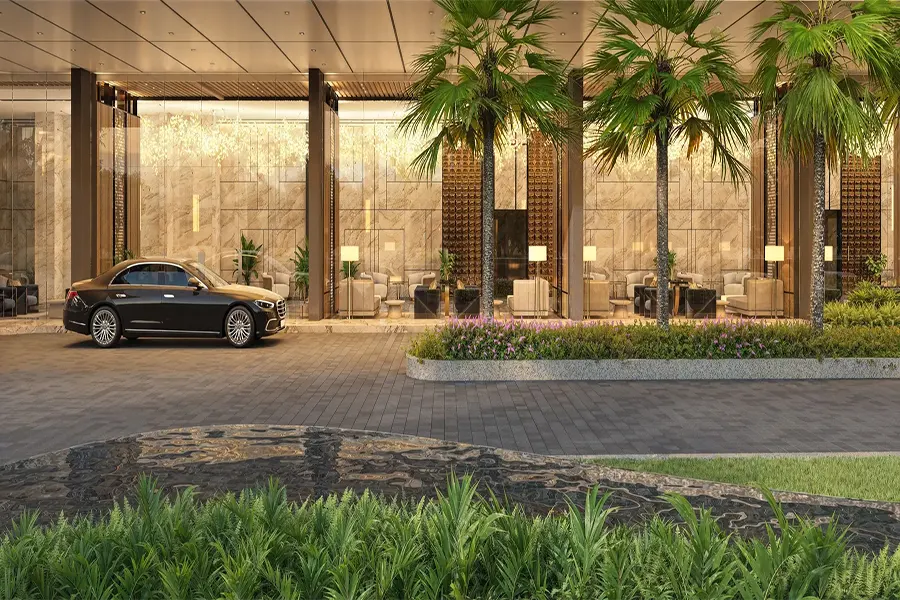 Altavia at Sunteck City Avenue 5 gallery image 3