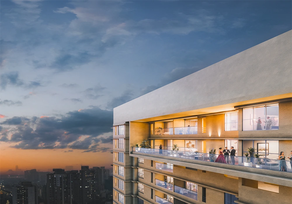 Runwal Auris gallery image 9
