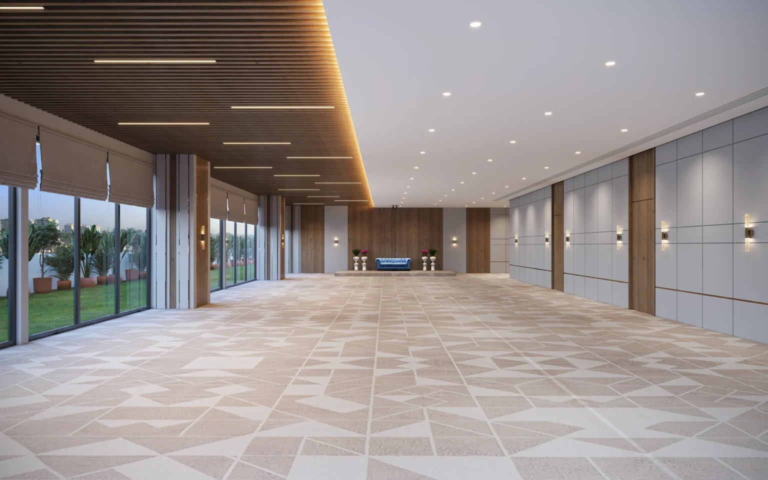 Akshar Elevate Vashi gallery image 3